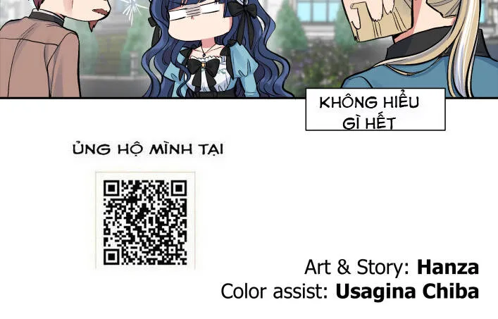 Phải Lòng Ông Nội Của Vị Hôn Phu Cũ Của Tôi Chapter 129 9