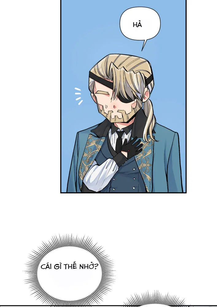 Phải Lòng Ông Nội Của Vị Hôn Phu Cũ Của Tôi Chapter 130 5