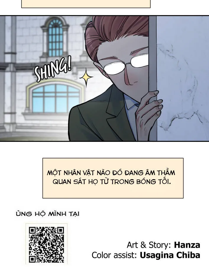 Phải Lòng Ông Nội Của Vị Hôn Phu Cũ Của Tôi Chapter 130 7
