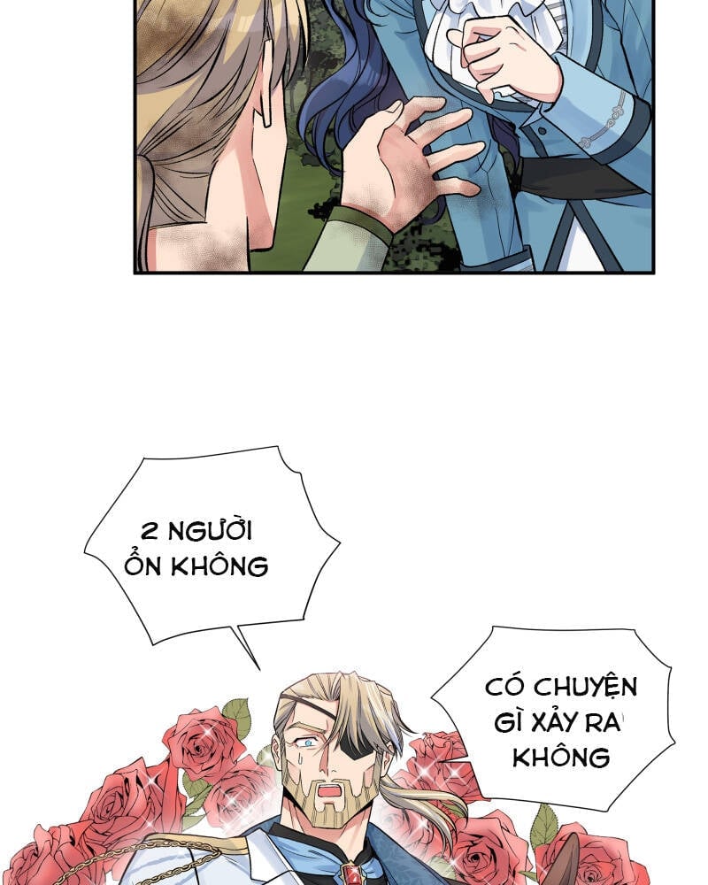 Phải Lòng Ông Nội Của Vị Hôn Phu Cũ Của Tôi Chapter 71 - Trang 2