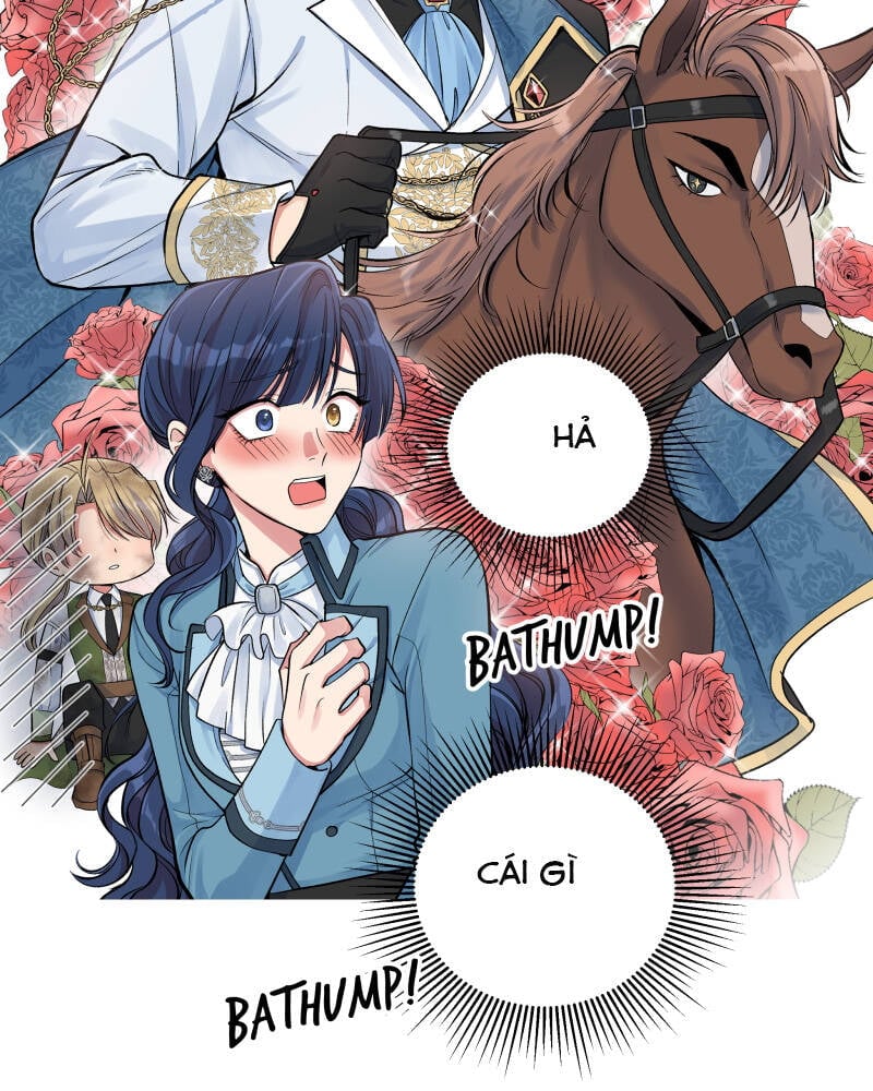 Phải Lòng Ông Nội Của Vị Hôn Phu Cũ Của Tôi Chapter 71 - Trang 2