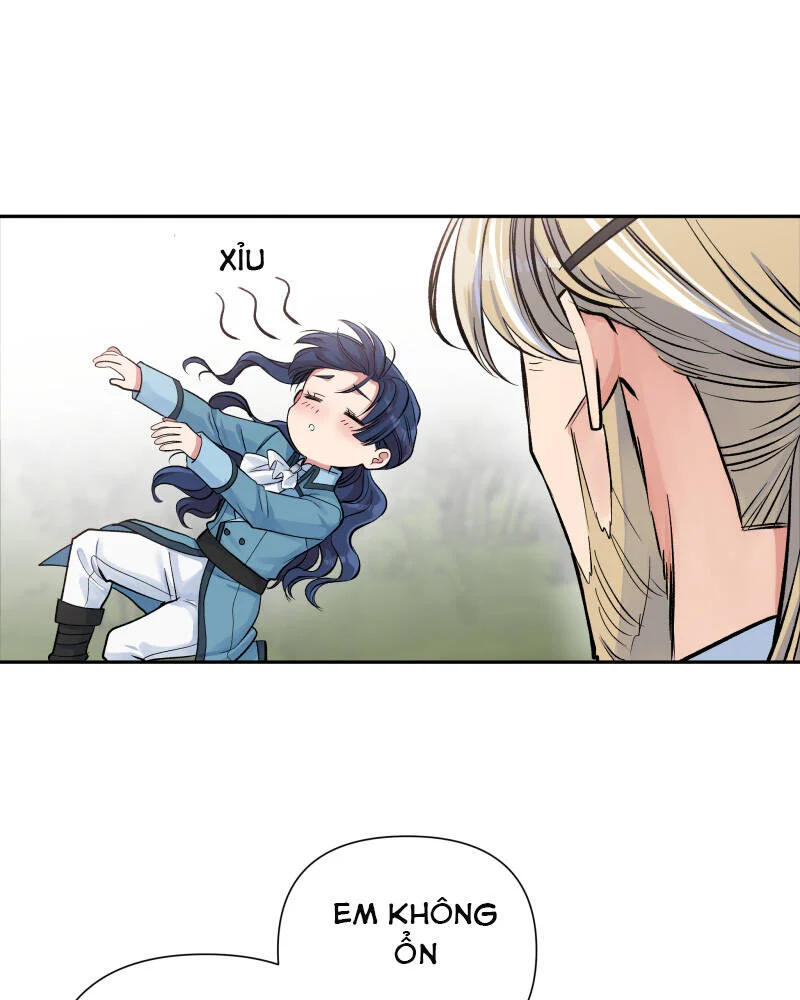 Phải Lòng Ông Nội Của Vị Hôn Phu Cũ Của Tôi Chapter 71 - Trang 2