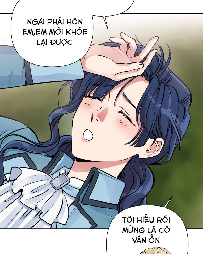 Phải Lòng Ông Nội Của Vị Hôn Phu Cũ Của Tôi Chapter 71 - Trang 2