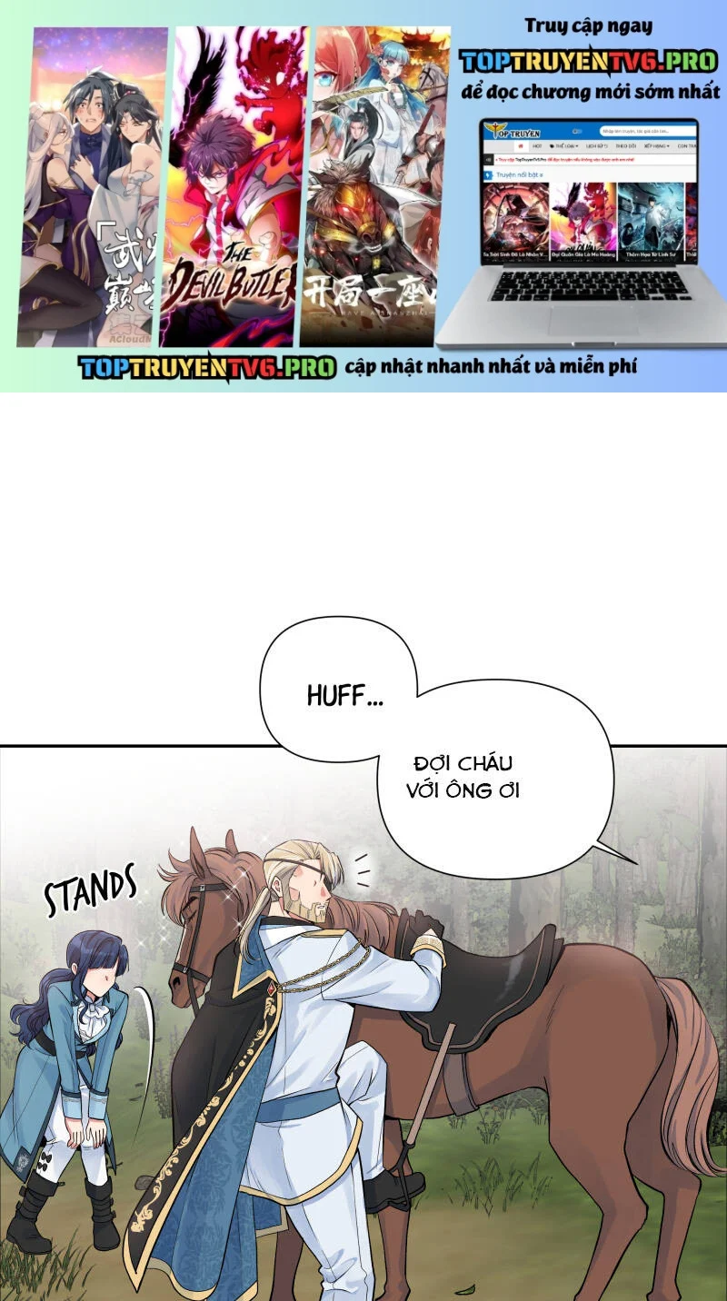 Phải Lòng Ông Nội Của Vị Hôn Phu Cũ Của Tôi Chapter 72 - Trang 2