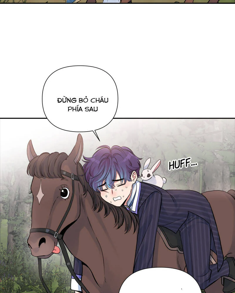 Phải Lòng Ông Nội Của Vị Hôn Phu Cũ Của Tôi Chapter 72 - Trang 2