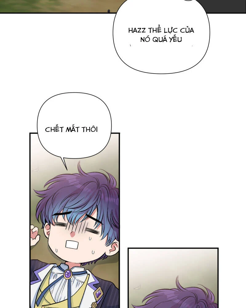 Phải Lòng Ông Nội Của Vị Hôn Phu Cũ Của Tôi Chapter 72 - Trang 2