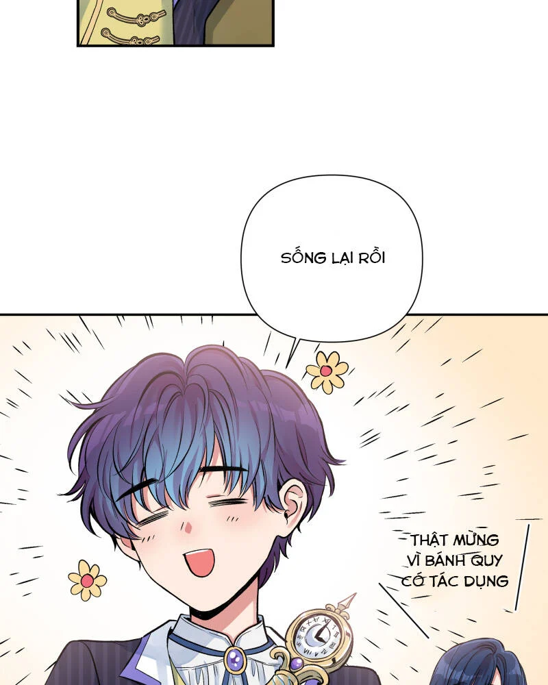 Phải Lòng Ông Nội Của Vị Hôn Phu Cũ Của Tôi Chapter 72 - Trang 2