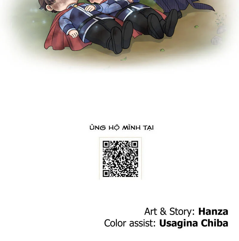 Phải Lòng Ông Nội Của Vị Hôn Phu Cũ Của Tôi Chapter 72 - Trang 2