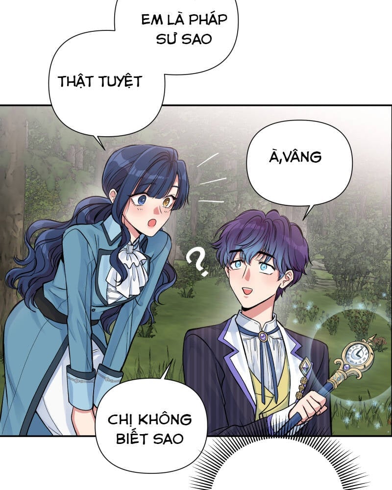 Phải Lòng Ông Nội Của Vị Hôn Phu Cũ Của Tôi Chapter 73 - Trang 2