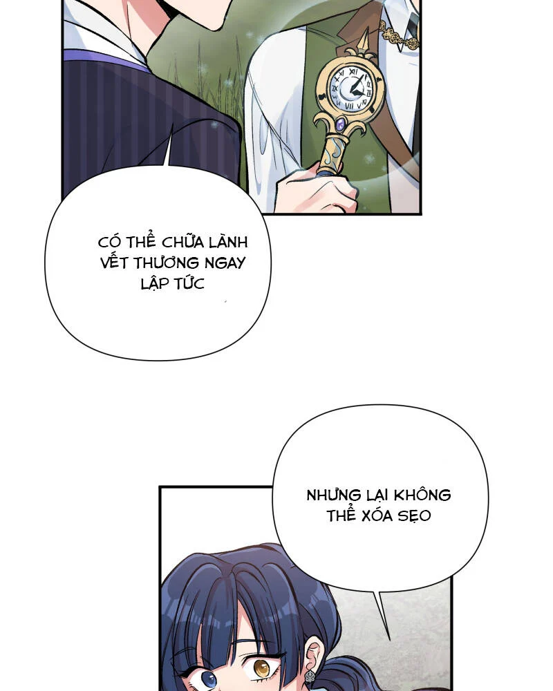 Phải Lòng Ông Nội Của Vị Hôn Phu Cũ Của Tôi Chapter 73 - Trang 2