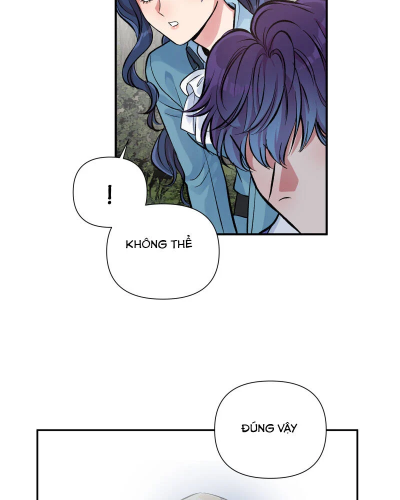 Phải Lòng Ông Nội Của Vị Hôn Phu Cũ Của Tôi Chapter 73 - Trang 2