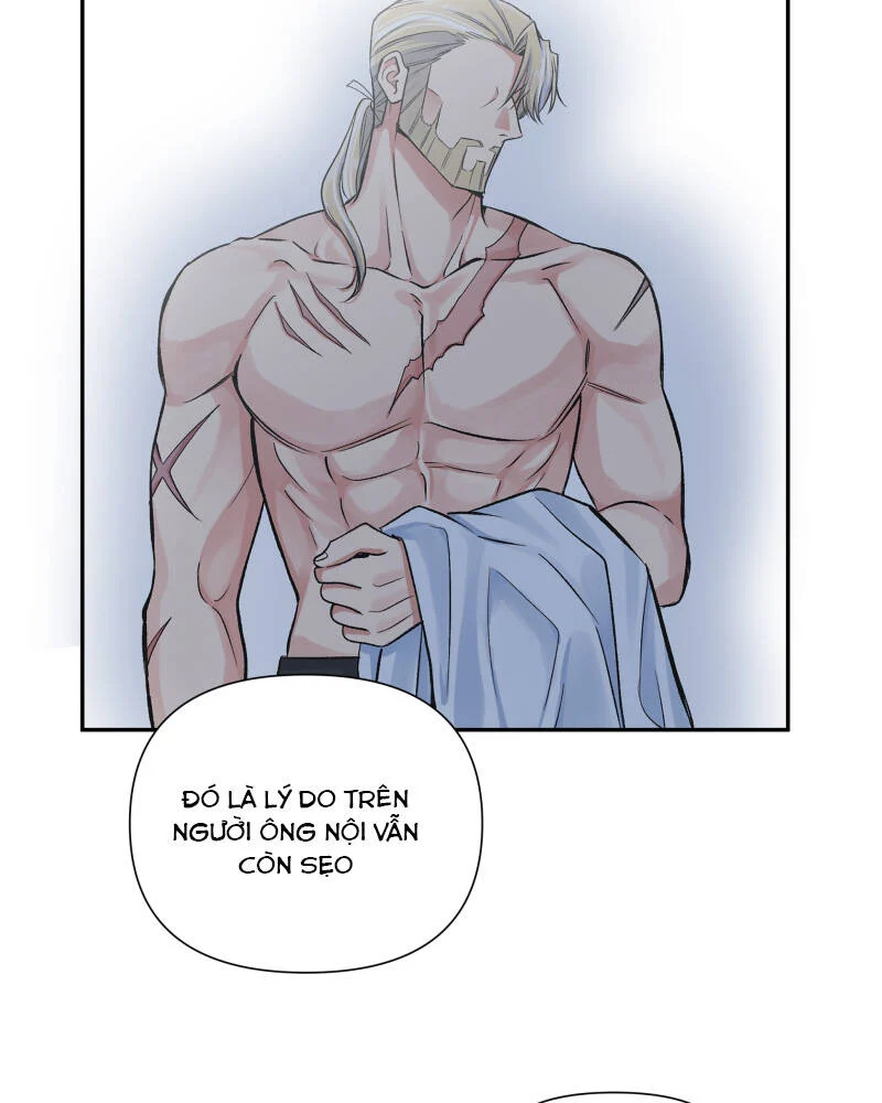 Phải Lòng Ông Nội Của Vị Hôn Phu Cũ Của Tôi Chapter 73 - Trang 2