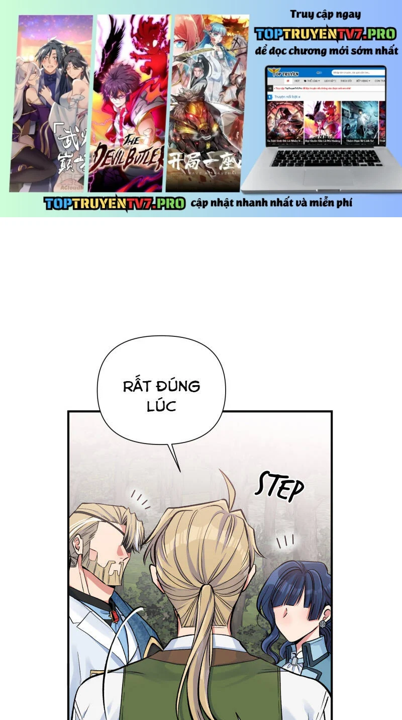 Phải Lòng Ông Nội Của Vị Hôn Phu Cũ Của Tôi Chapter 75 - Trang 2