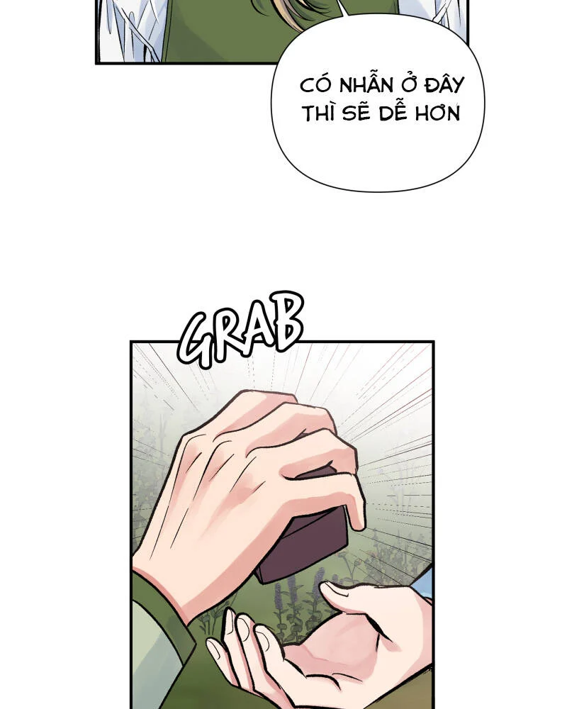 Phải Lòng Ông Nội Của Vị Hôn Phu Cũ Của Tôi Chapter 75 - Trang 2