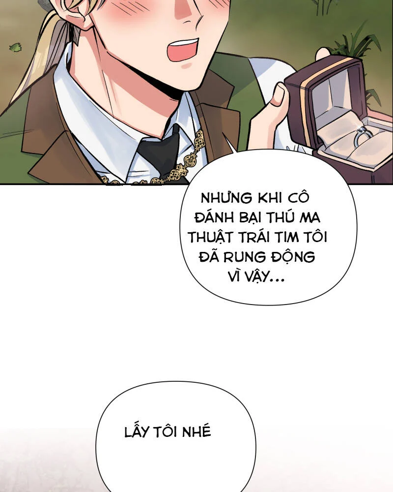 Phải Lòng Ông Nội Của Vị Hôn Phu Cũ Của Tôi Chapter 75 - Trang 2