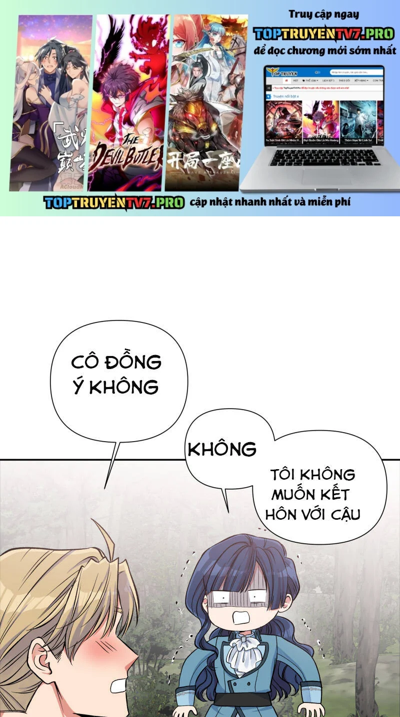 Phải Lòng Ông Nội Của Vị Hôn Phu Cũ Của Tôi Chapter 76 - Trang 2