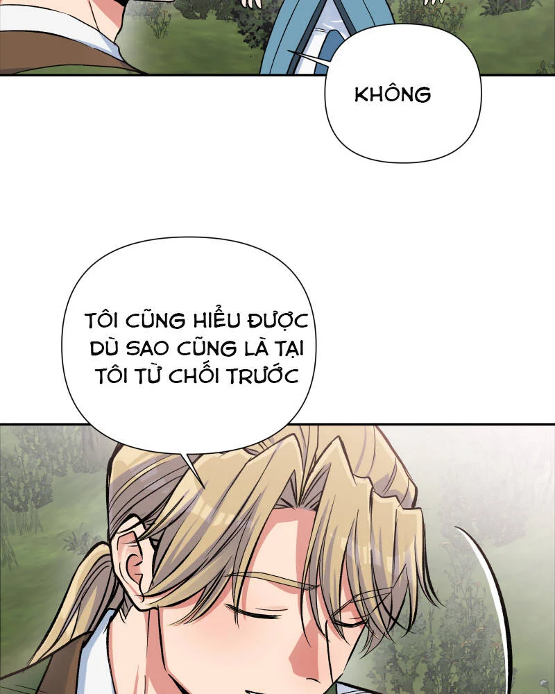 Phải Lòng Ông Nội Của Vị Hôn Phu Cũ Của Tôi Chapter 76 - Trang 2