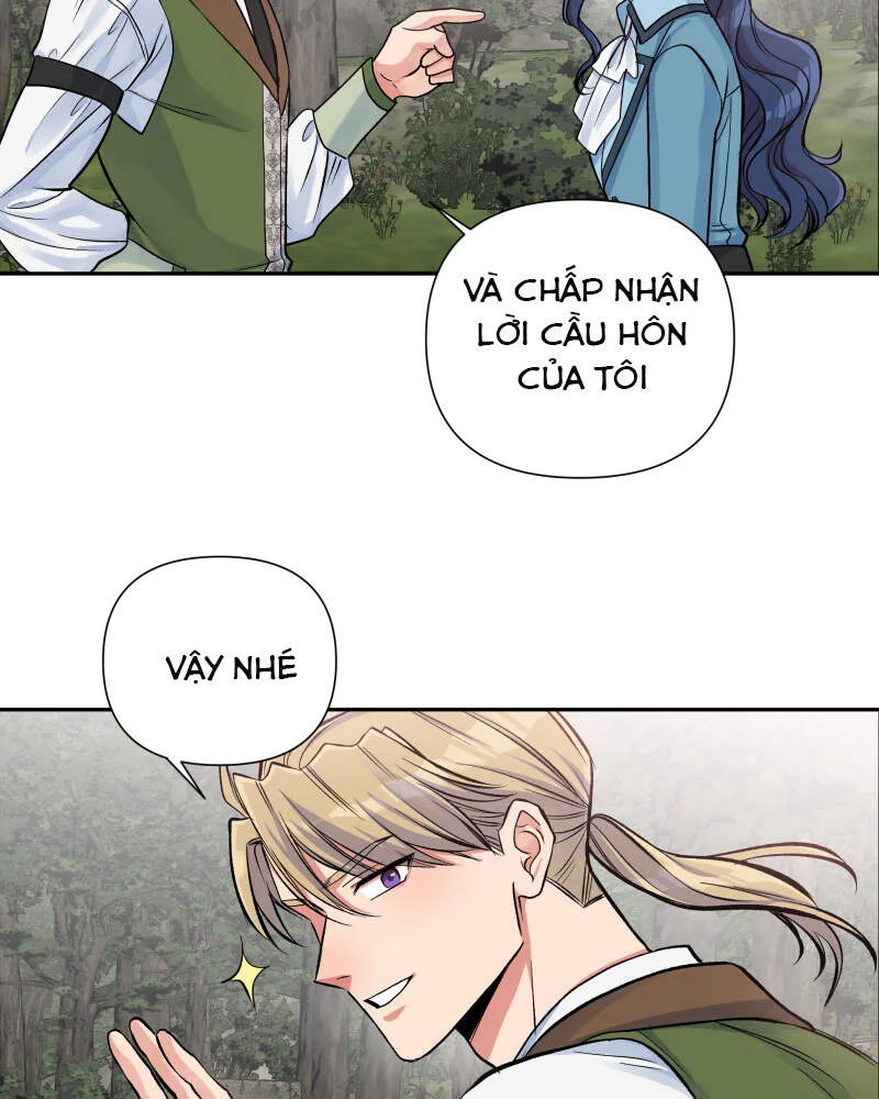 Phải Lòng Ông Nội Của Vị Hôn Phu Cũ Của Tôi Chapter 76 - Trang 2
