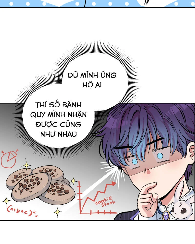 Phải Lòng Ông Nội Của Vị Hôn Phu Cũ Của Tôi Chapter 77 - Trang 4