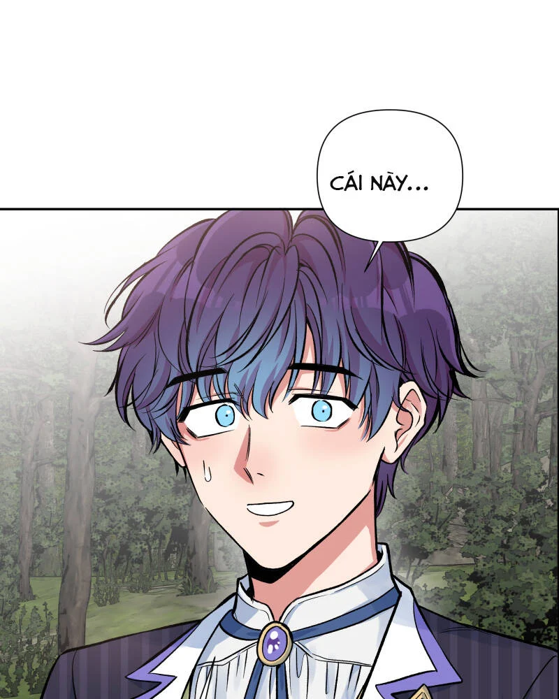 Phải Lòng Ông Nội Của Vị Hôn Phu Cũ Của Tôi Chapter 77 - Trang 4
