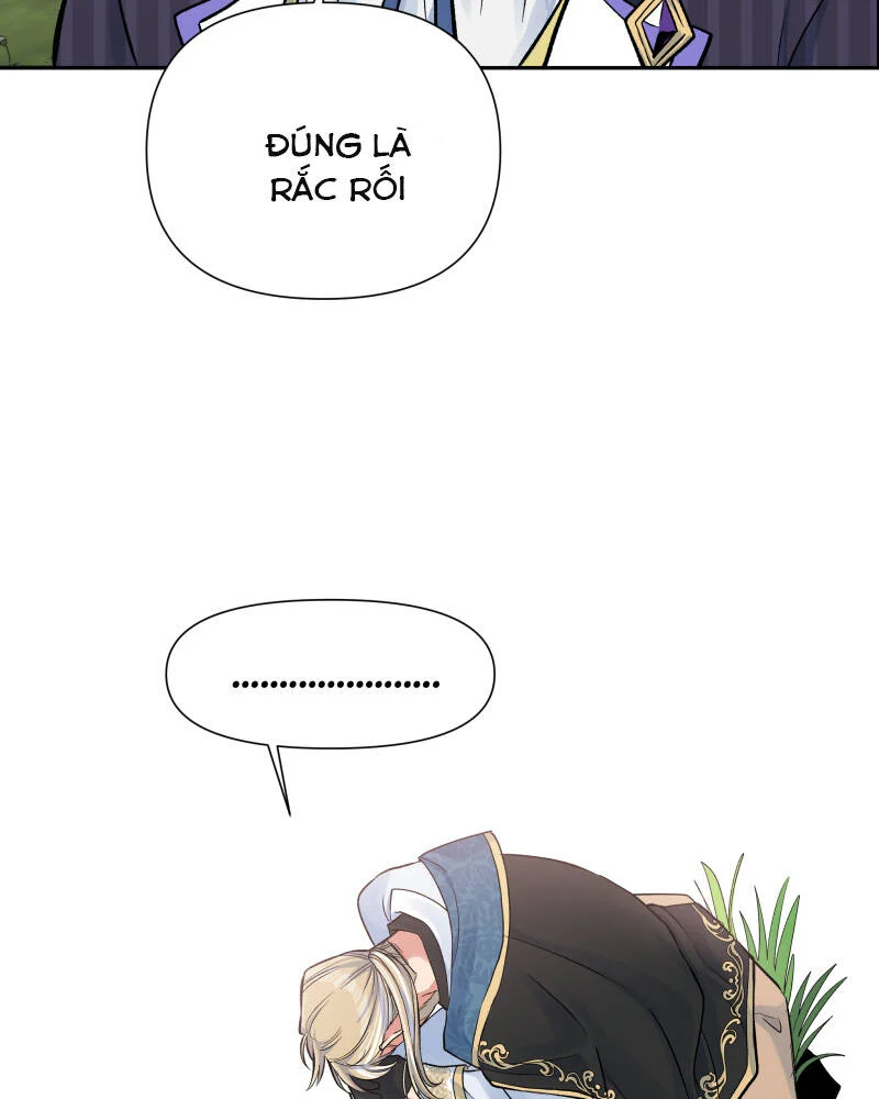 Phải Lòng Ông Nội Của Vị Hôn Phu Cũ Của Tôi Chapter 77 - Trang 4