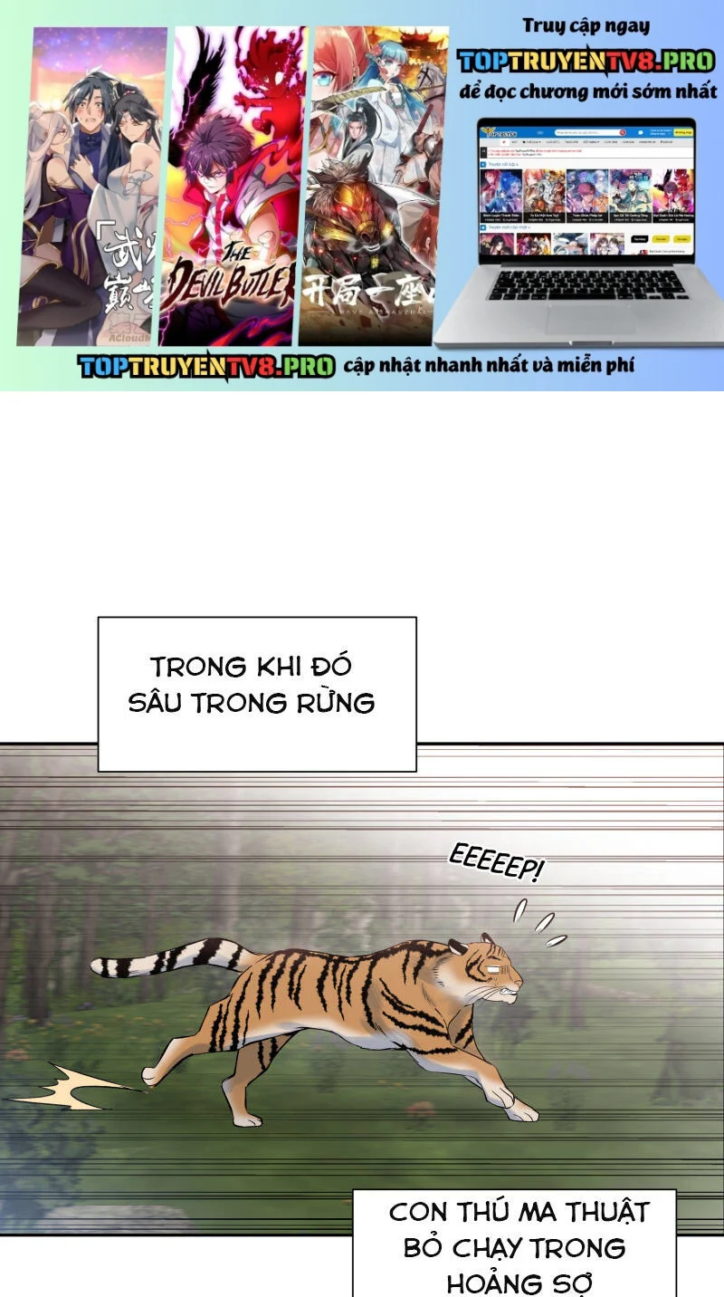Phải Lòng Ông Nội Của Vị Hôn Phu Cũ Của Tôi Chapter 78 - Trang 2