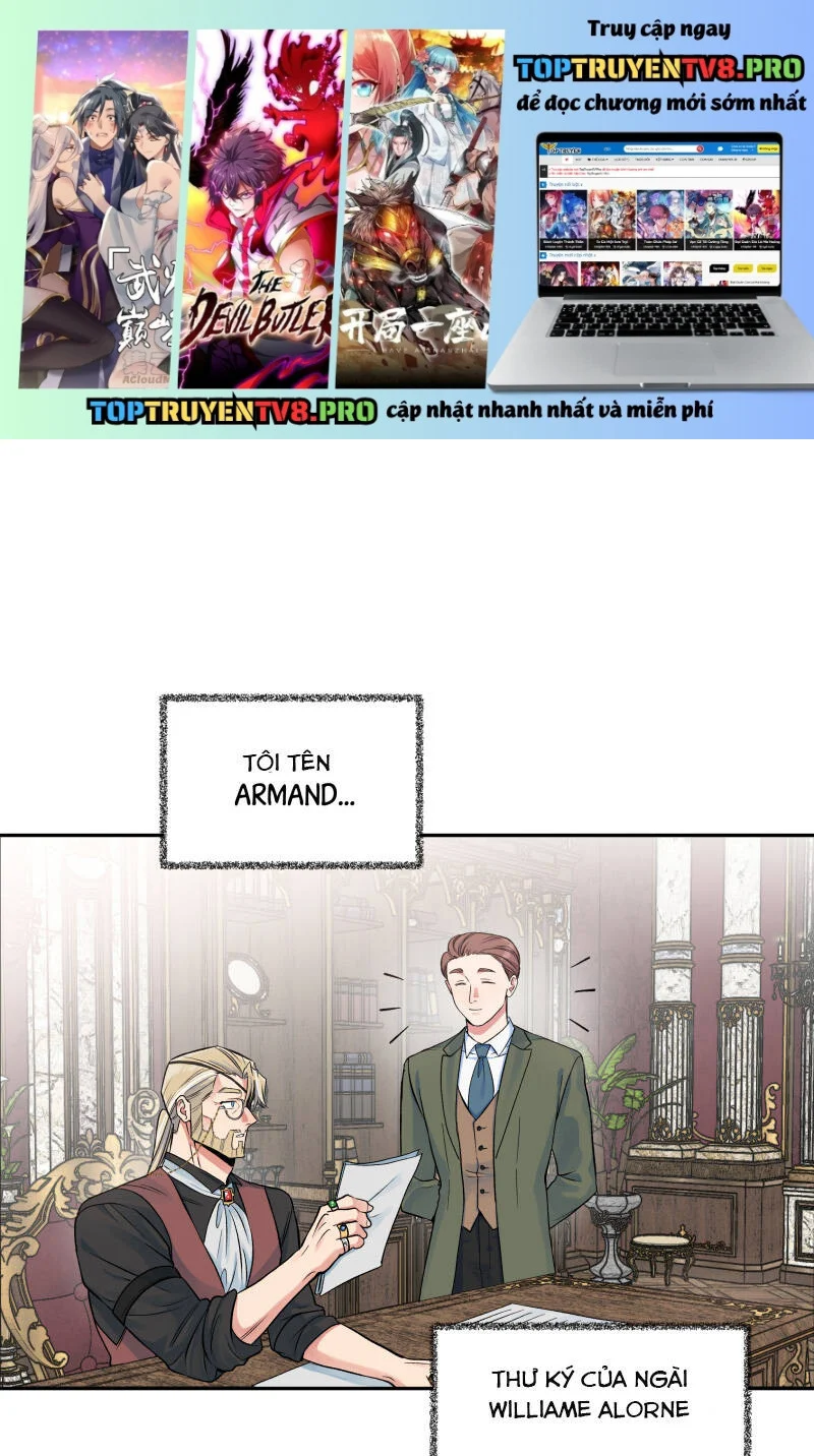 Phải Lòng Ông Nội Của Vị Hôn Phu Cũ Của Tôi Chapter 80 - Next 