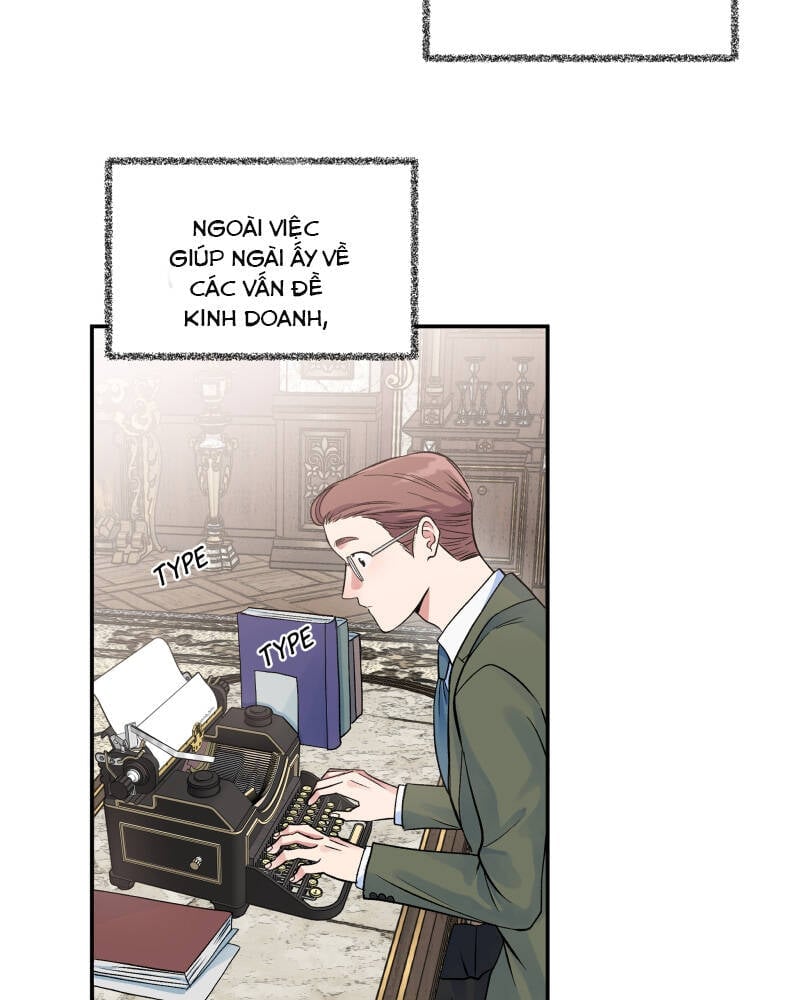 Phải Lòng Ông Nội Của Vị Hôn Phu Cũ Của Tôi Chapter 80 - Next 