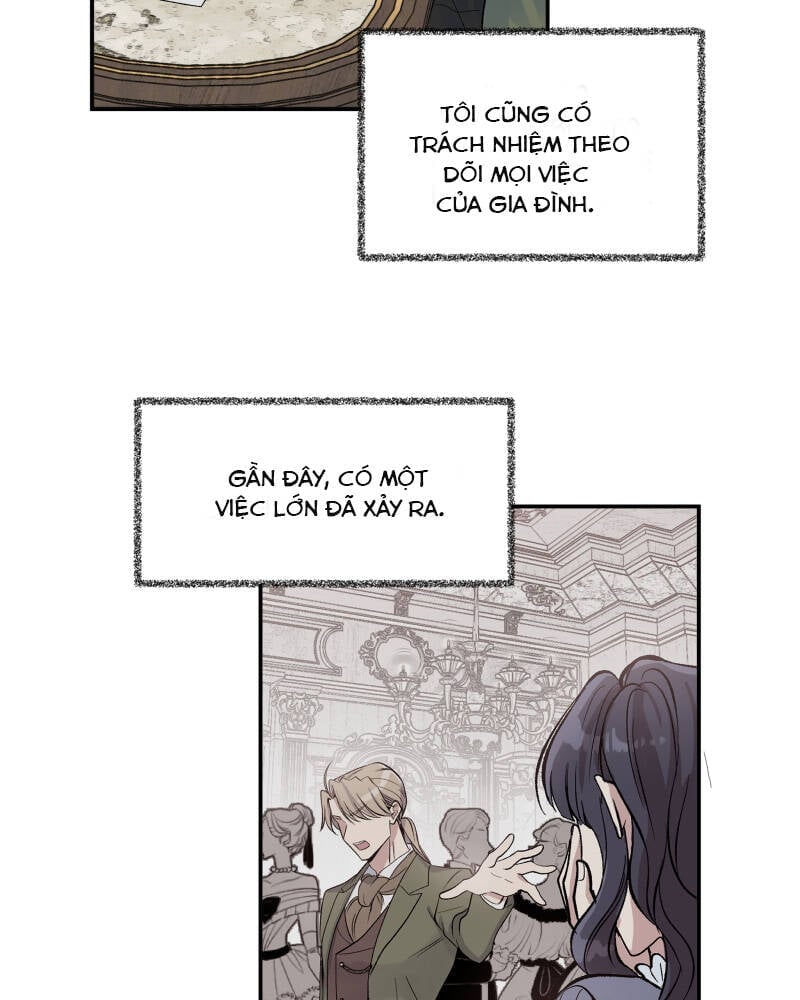 Phải Lòng Ông Nội Của Vị Hôn Phu Cũ Của Tôi Chapter 80 - Next 