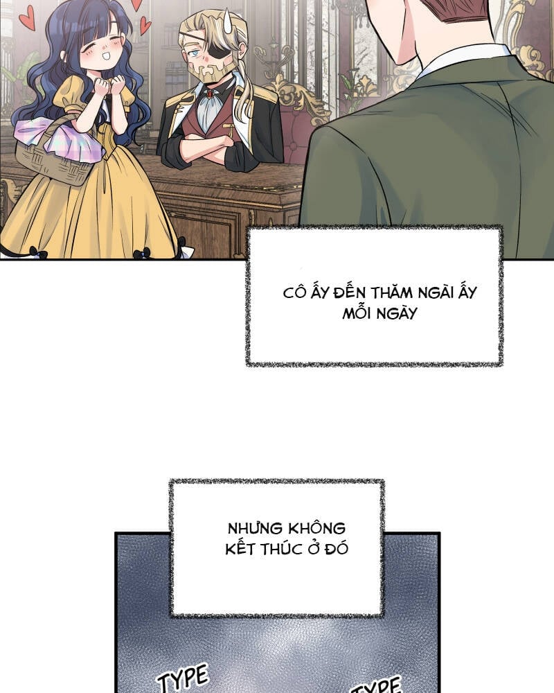 Phải Lòng Ông Nội Của Vị Hôn Phu Cũ Của Tôi Chapter 80 - Next 