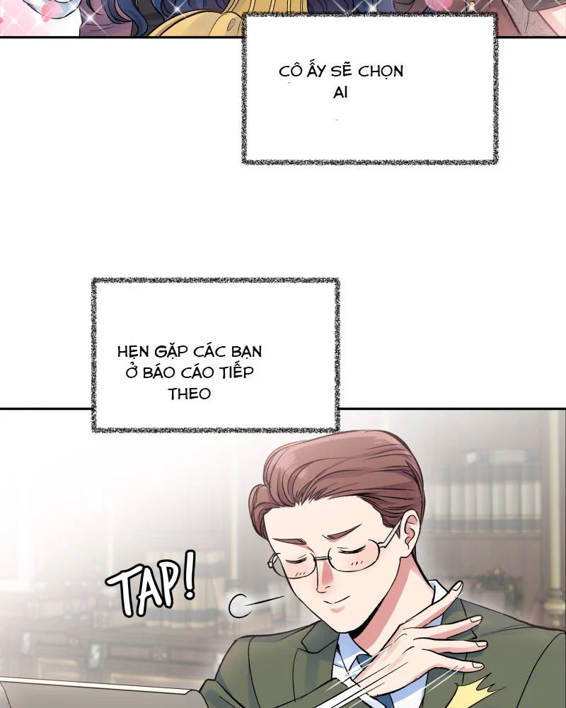 Phải Lòng Ông Nội Của Vị Hôn Phu Cũ Của Tôi Chapter 80 - Next 