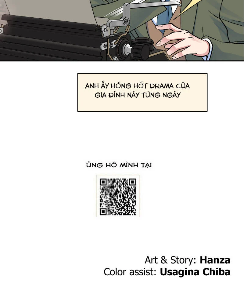 Phải Lòng Ông Nội Của Vị Hôn Phu Cũ Của Tôi Chapter 80 - Next 