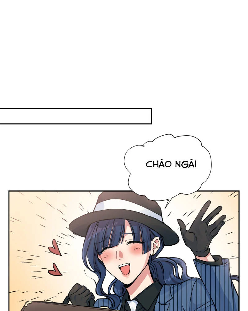 Phải Lòng Ông Nội Của Vị Hôn Phu Cũ Của Tôi Chapter 85 13