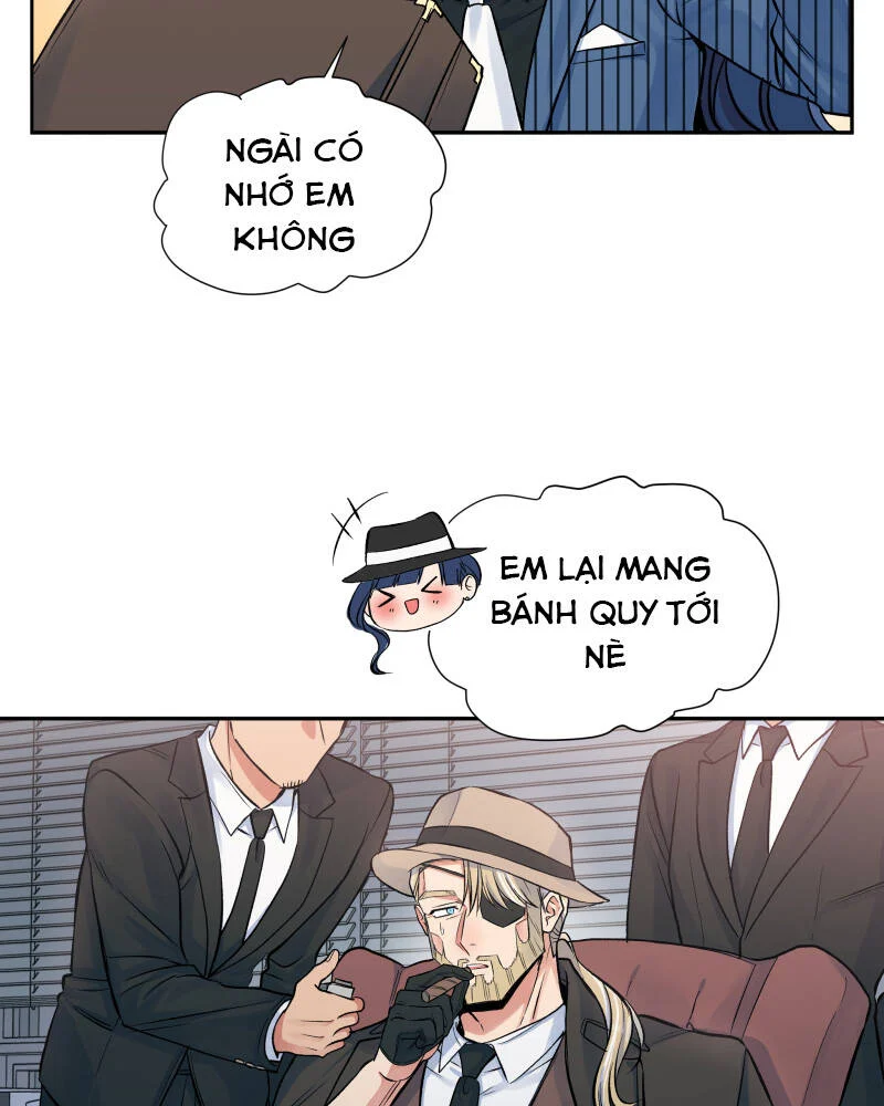 Phải Lòng Ông Nội Của Vị Hôn Phu Cũ Của Tôi Chapter 85 14
