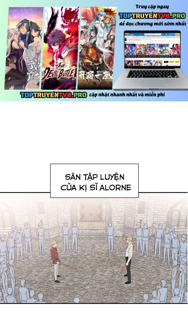 Phải Lòng Ông Nội Của Vị Hôn Phu Cũ Của Tôi Chapter 86 - Trang 3