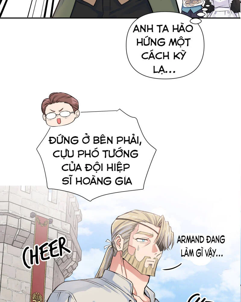 Phải Lòng Ông Nội Của Vị Hôn Phu Cũ Của Tôi Chapter 86 - Trang 3