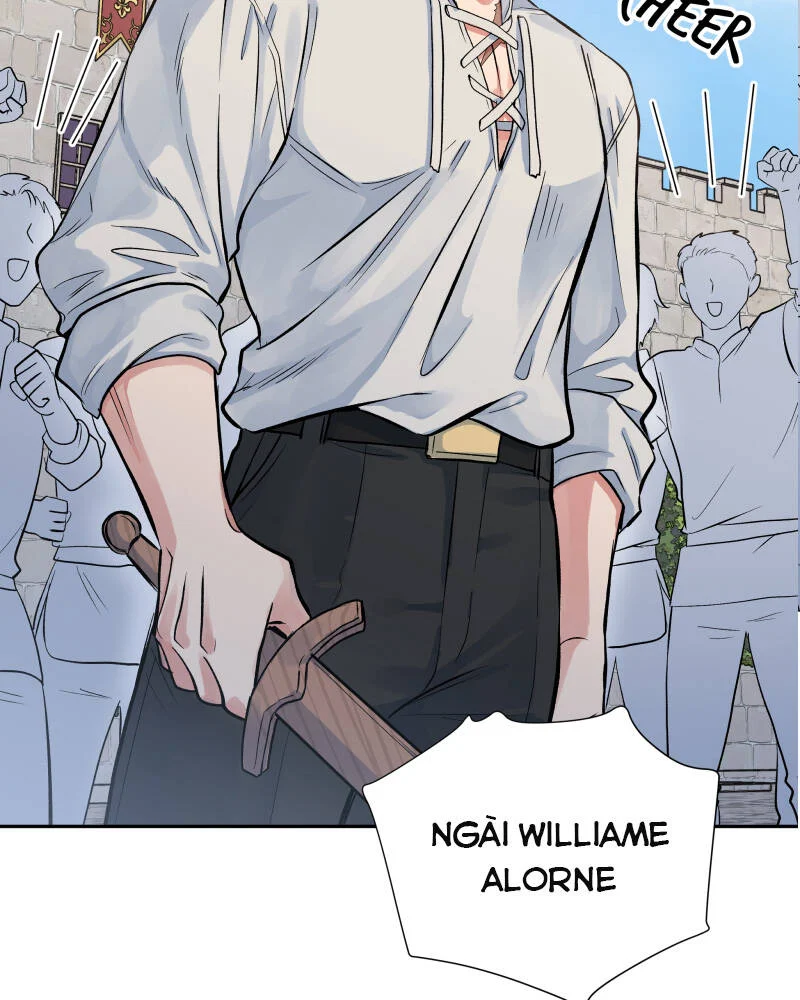 Phải Lòng Ông Nội Của Vị Hôn Phu Cũ Của Tôi Chapter 86 - Trang 3