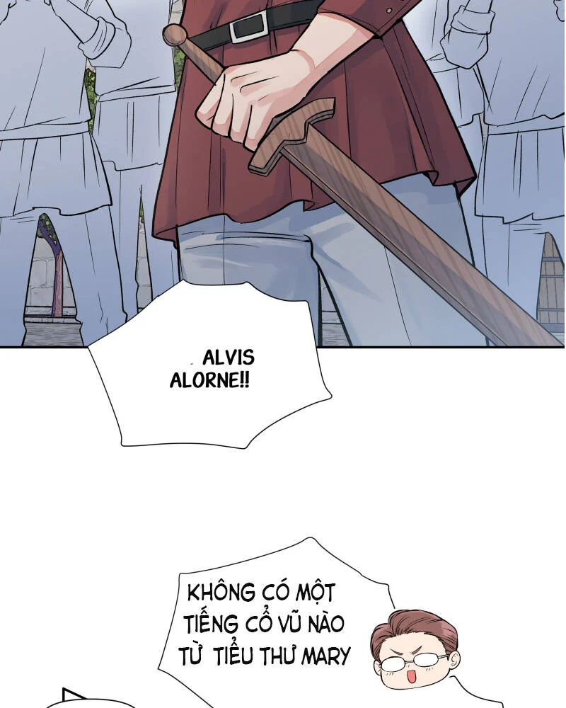 Phải Lòng Ông Nội Của Vị Hôn Phu Cũ Của Tôi Chapter 86 - Trang 3