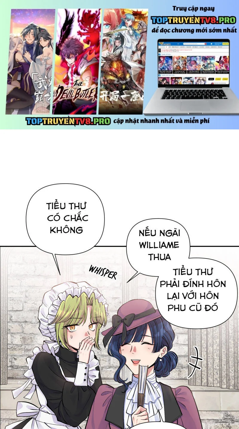 Phải Lòng Ông Nội Của Vị Hôn Phu Cũ Của Tôi Chapter 87 - Trang 2