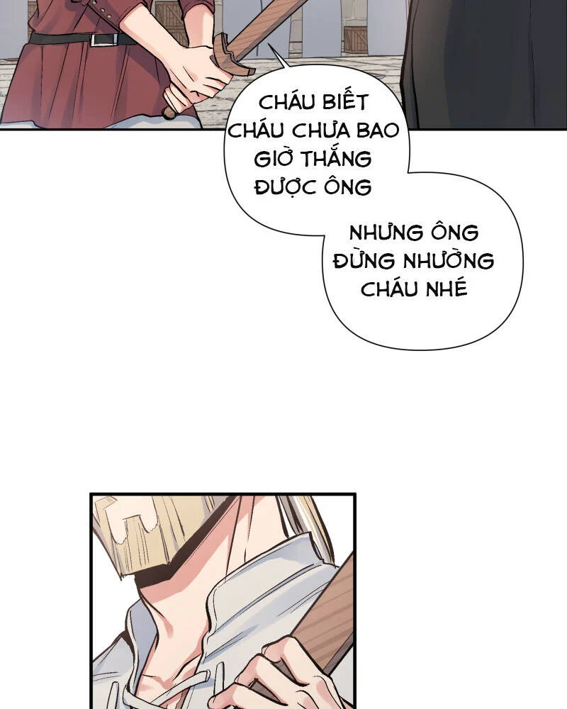 Phải Lòng Ông Nội Của Vị Hôn Phu Cũ Của Tôi Chapter 87 - Trang 2