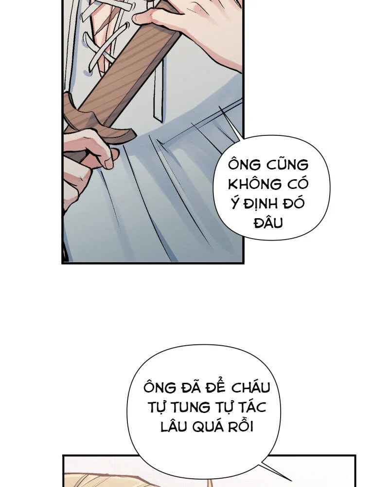 Phải Lòng Ông Nội Của Vị Hôn Phu Cũ Của Tôi Chapter 87 - Trang 2