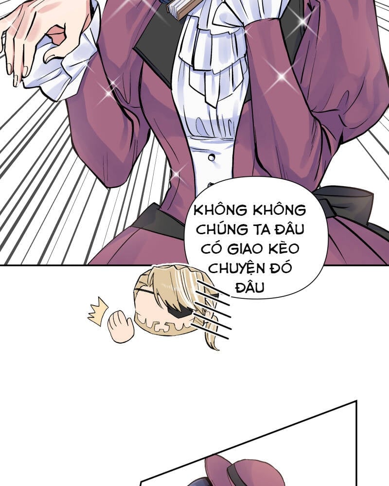 Phải Lòng Ông Nội Của Vị Hôn Phu Cũ Của Tôi Chapter 89 - Trang 3