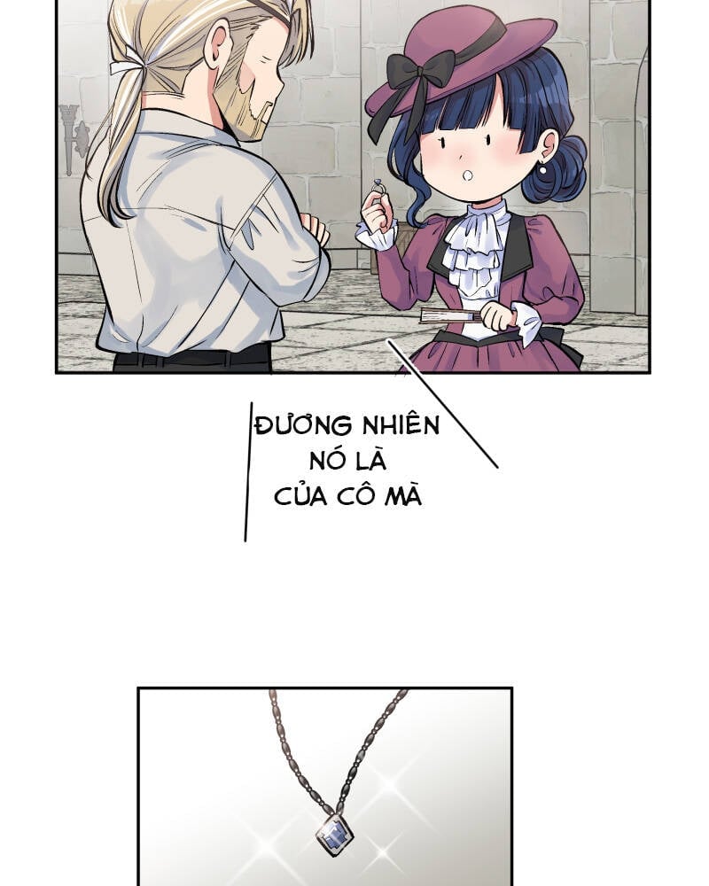 Phải Lòng Ông Nội Của Vị Hôn Phu Cũ Của Tôi Chapter 89 - Trang 3