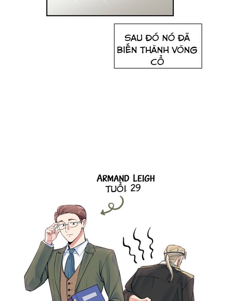 Phải Lòng Ông Nội Của Vị Hôn Phu Cũ Của Tôi Chapter 89 - Trang 3
