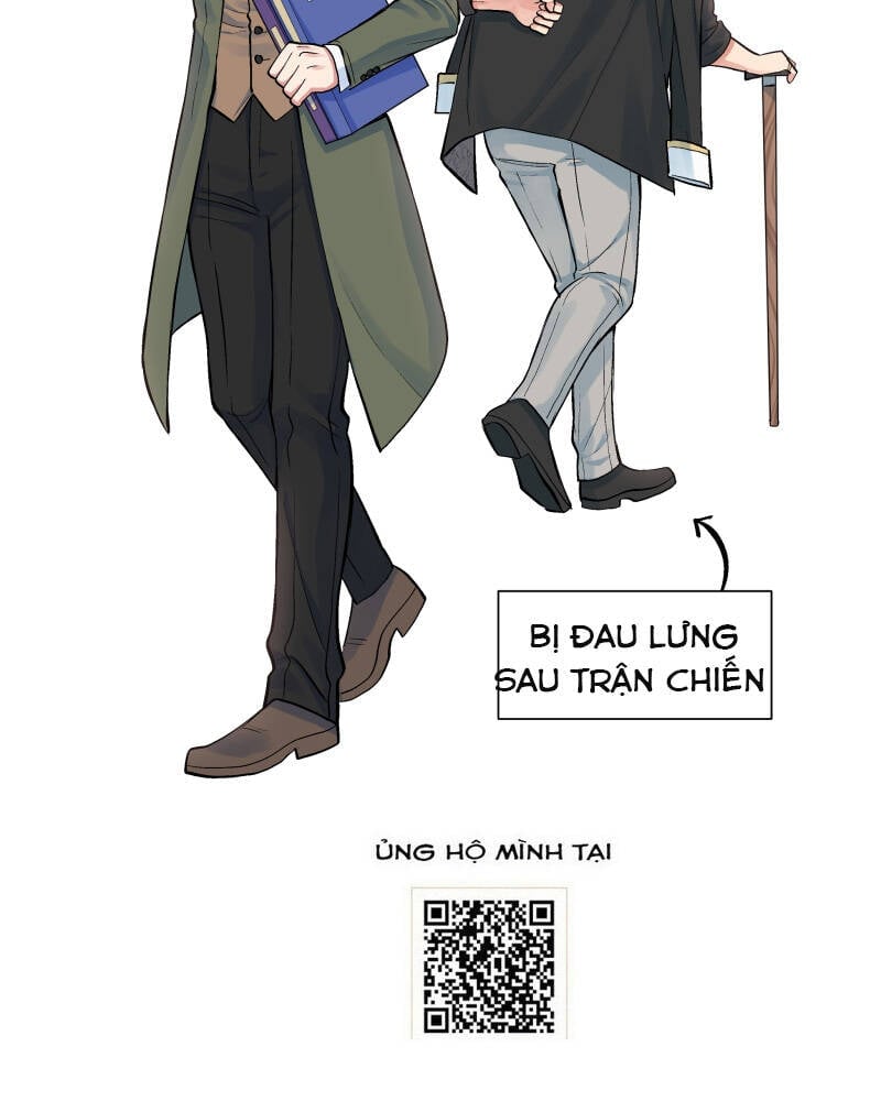 Phải Lòng Ông Nội Của Vị Hôn Phu Cũ Của Tôi Chapter 89 - Trang 3