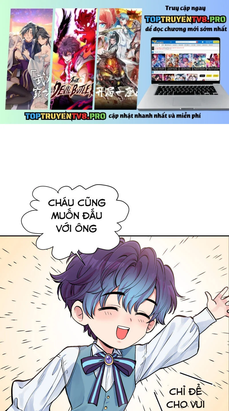Phải Lòng Ông Nội Của Vị Hôn Phu Cũ Của Tôi Chapter 90 - Trang 2