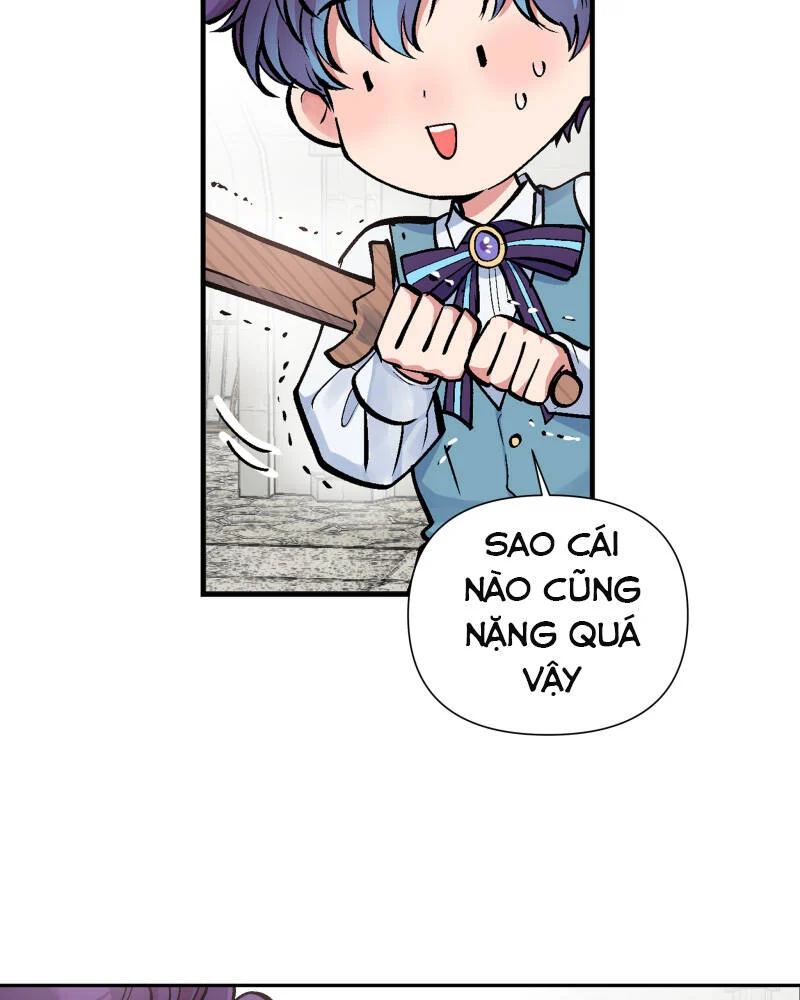 Phải Lòng Ông Nội Của Vị Hôn Phu Cũ Của Tôi Chapter 90 - Trang 2