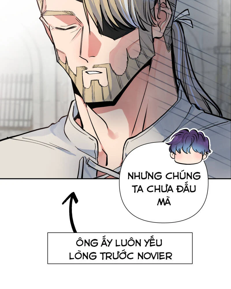 Phải Lòng Ông Nội Của Vị Hôn Phu Cũ Của Tôi Chapter 90 - Trang 2