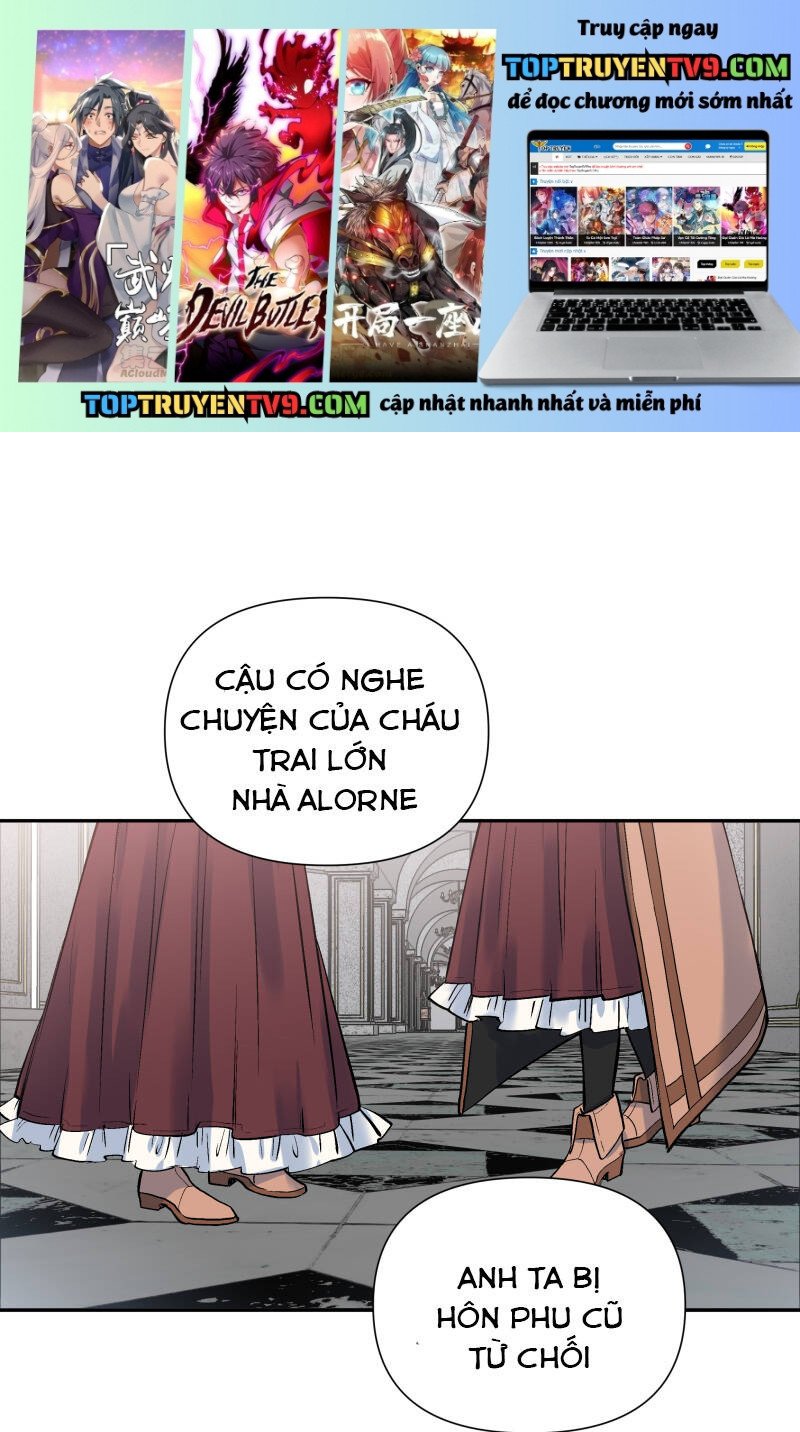 Phải Lòng Ông Nội Của Vị Hôn Phu Cũ Của Tôi Chapter 95 - Next 