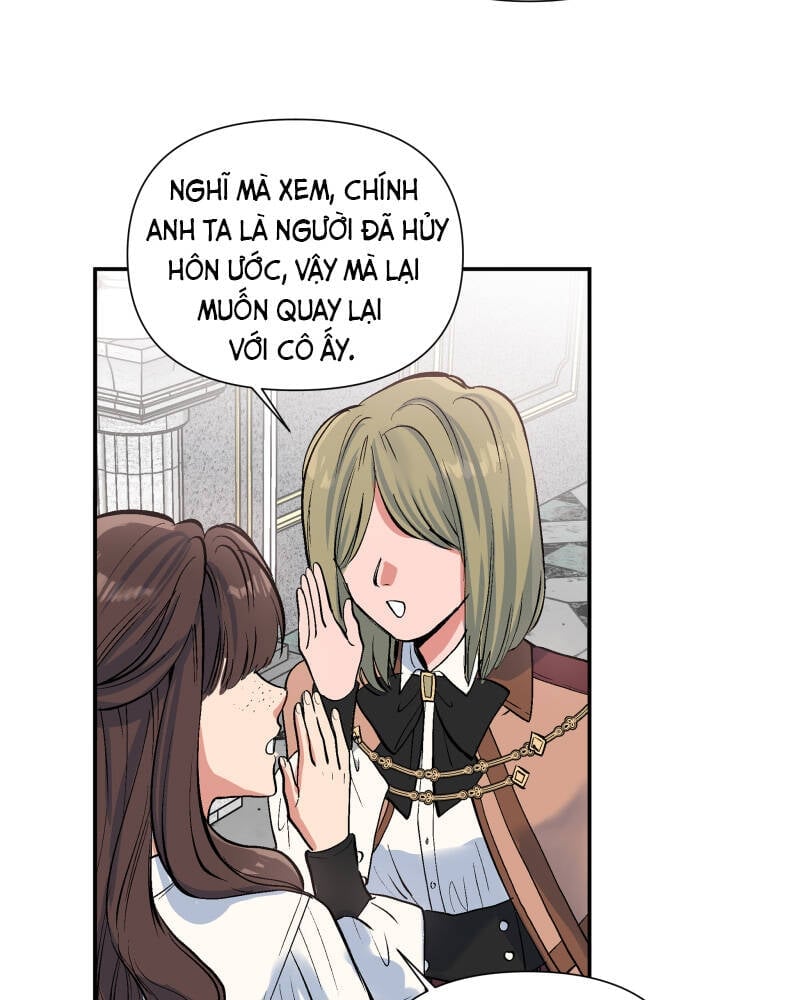 Phải Lòng Ông Nội Của Vị Hôn Phu Cũ Của Tôi Chapter 95 - Next 